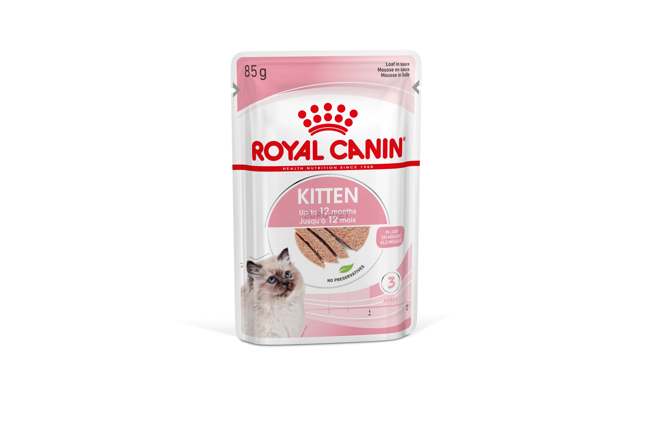 Royal canin kitten sterilised 10 kg cheap